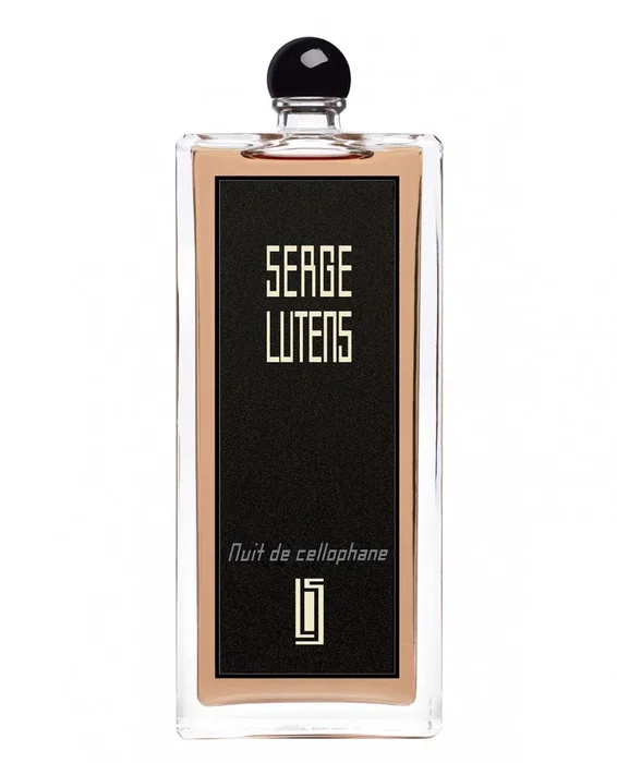 Serge Lutens Nuit de Cellophane Eau de Parfum 100 ml Serge Lutens Nuit de Cellophane Eau de Parfum 100 ml